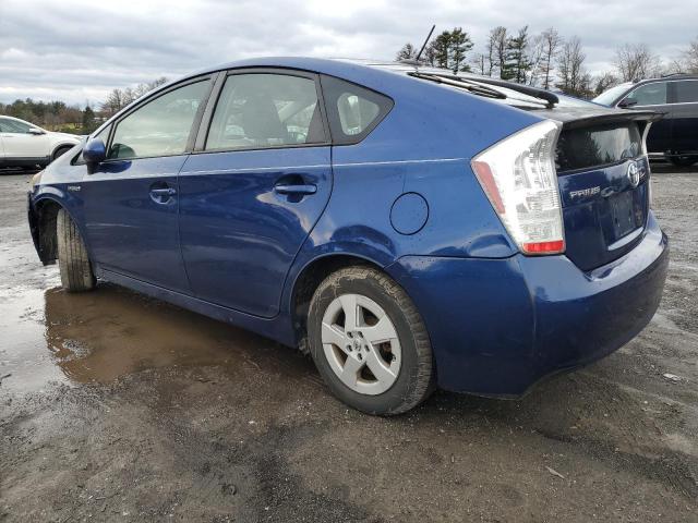 Photo 1 VIN: JTDKN3DU2A0170516 - TOYOTA PRIUS 