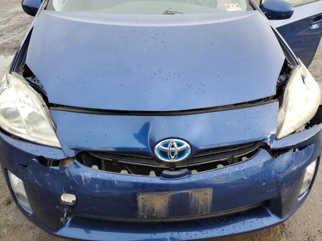 Photo 10 VIN: JTDKN3DU2A0170516 - TOYOTA PRIUS 