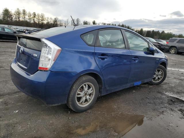 Photo 2 VIN: JTDKN3DU2A0170516 - TOYOTA PRIUS 