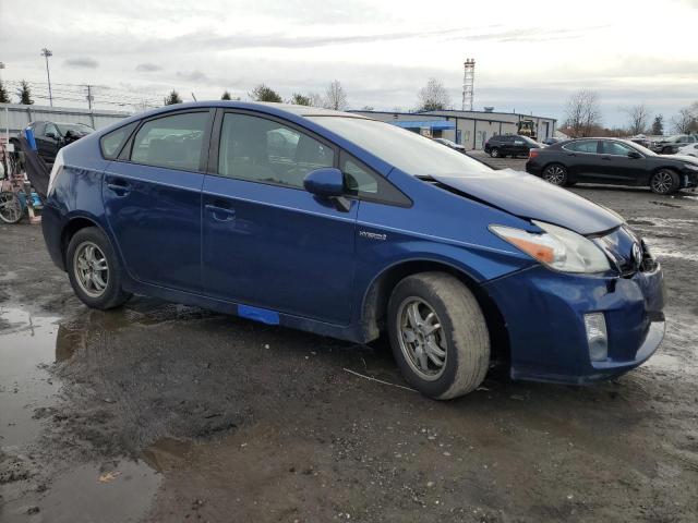 Photo 3 VIN: JTDKN3DU2A0170516 - TOYOTA PRIUS 