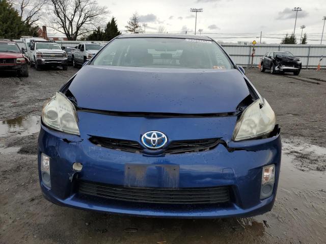 Photo 4 VIN: JTDKN3DU2A0170516 - TOYOTA PRIUS 