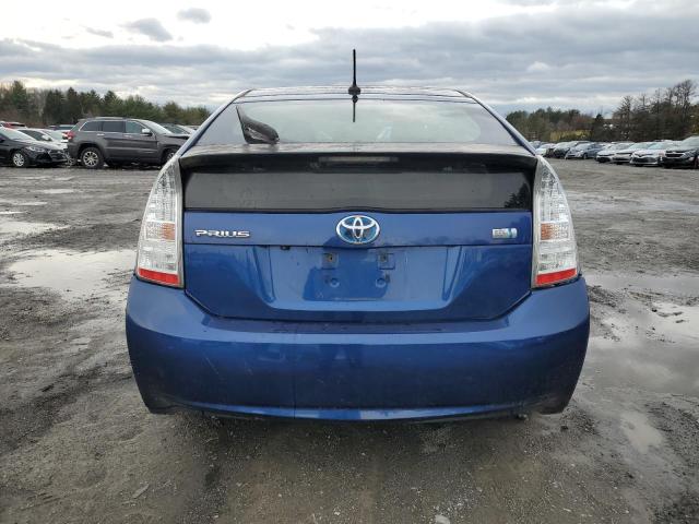 Photo 5 VIN: JTDKN3DU2A0170516 - TOYOTA PRIUS 