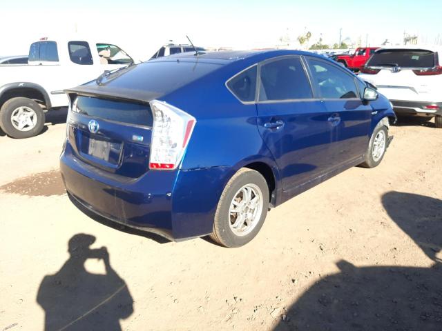 Photo 3 VIN: JTDKN3DU2A0170984 - TOYOTA PRIUS 