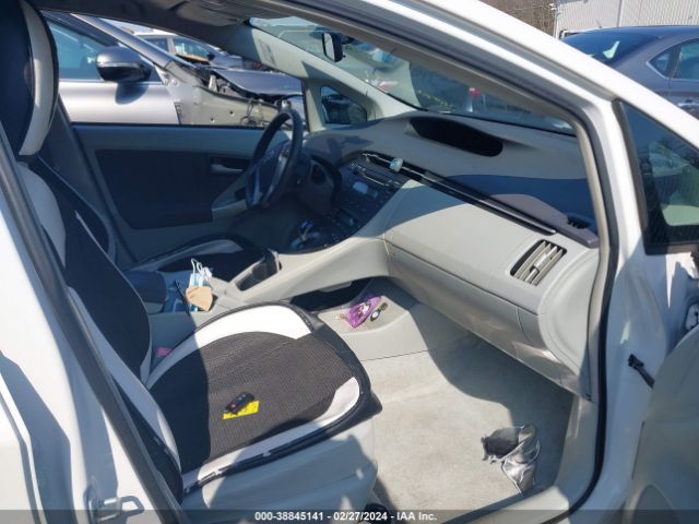 Photo 4 VIN: JTDKN3DU2A0172301 - TOYOTA PRIUS 