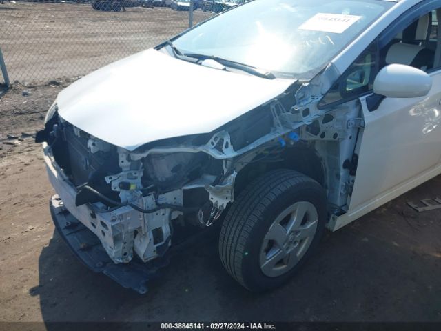 Photo 5 VIN: JTDKN3DU2A0172301 - TOYOTA PRIUS 