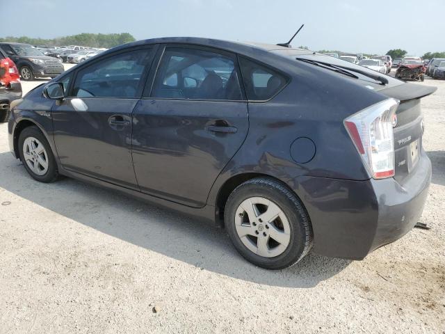 Photo 1 VIN: JTDKN3DU2A0177613 - TOYOTA PRIUS 