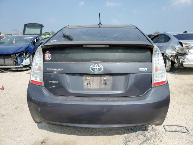 Photo 5 VIN: JTDKN3DU2A0177613 - TOYOTA PRIUS 