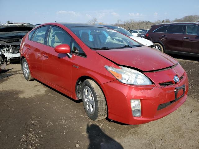 Photo 3 VIN: JTDKN3DU2A0179295 - TOYOTA PRIUS 