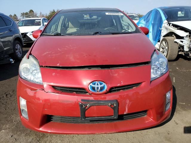 Photo 4 VIN: JTDKN3DU2A0179295 - TOYOTA PRIUS 