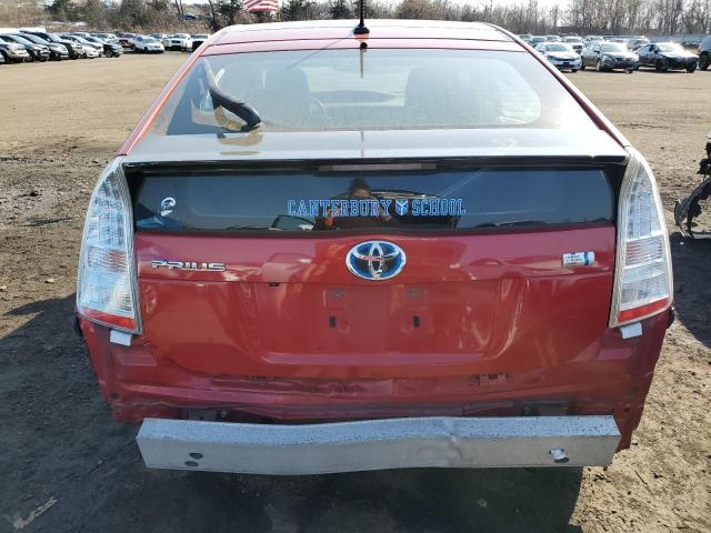 Photo 5 VIN: JTDKN3DU2A0179295 - TOYOTA PRIUS 