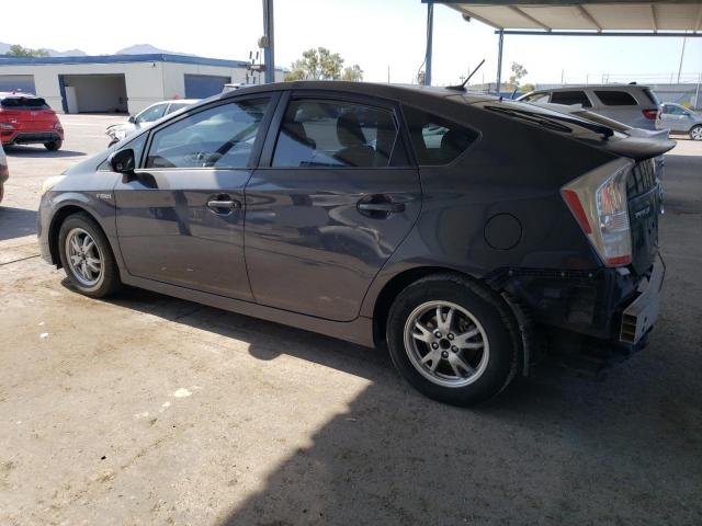 Photo 1 VIN: JTDKN3DU2A0185744 - TOYOTA PRIUS 