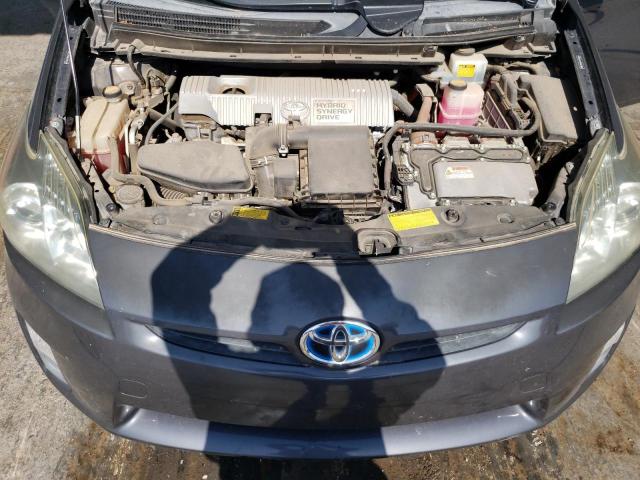 Photo 10 VIN: JTDKN3DU2A0185744 - TOYOTA PRIUS 