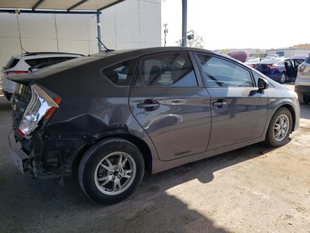 Photo 2 VIN: JTDKN3DU2A0185744 - TOYOTA PRIUS 