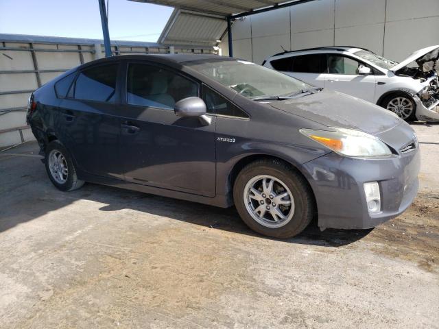 Photo 3 VIN: JTDKN3DU2A0185744 - TOYOTA PRIUS 