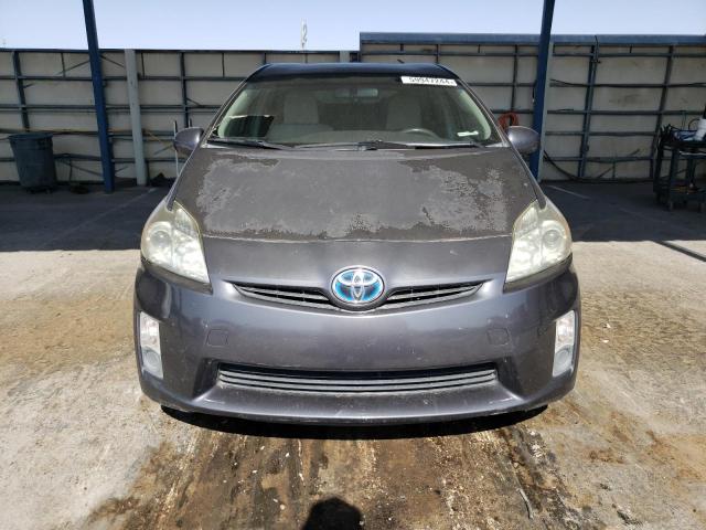 Photo 4 VIN: JTDKN3DU2A0185744 - TOYOTA PRIUS 