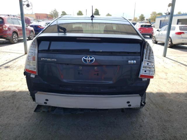 Photo 5 VIN: JTDKN3DU2A0185744 - TOYOTA PRIUS 