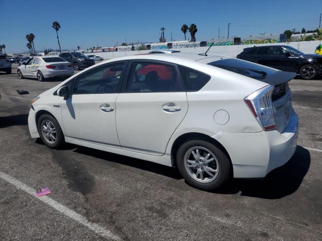 Photo 1 VIN: JTDKN3DU2A0186988 - TOYOTA PRIUS 