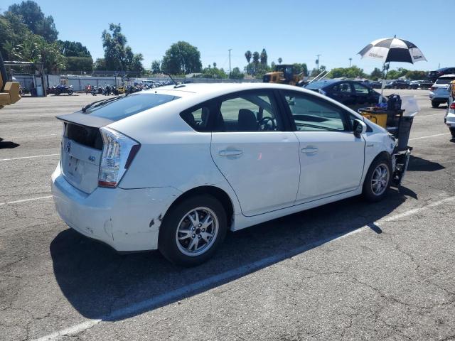 Photo 2 VIN: JTDKN3DU2A0186988 - TOYOTA PRIUS 