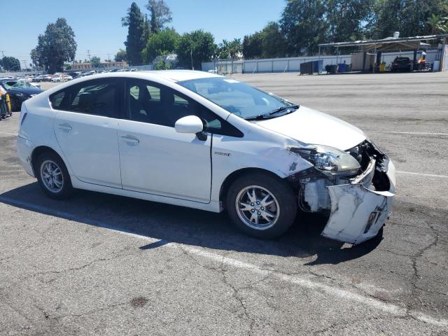 Photo 3 VIN: JTDKN3DU2A0186988 - TOYOTA PRIUS 