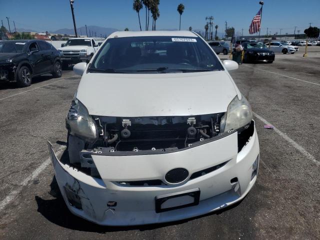 Photo 4 VIN: JTDKN3DU2A0186988 - TOYOTA PRIUS 