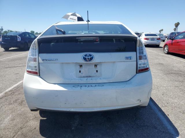 Photo 5 VIN: JTDKN3DU2A0186988 - TOYOTA PRIUS 