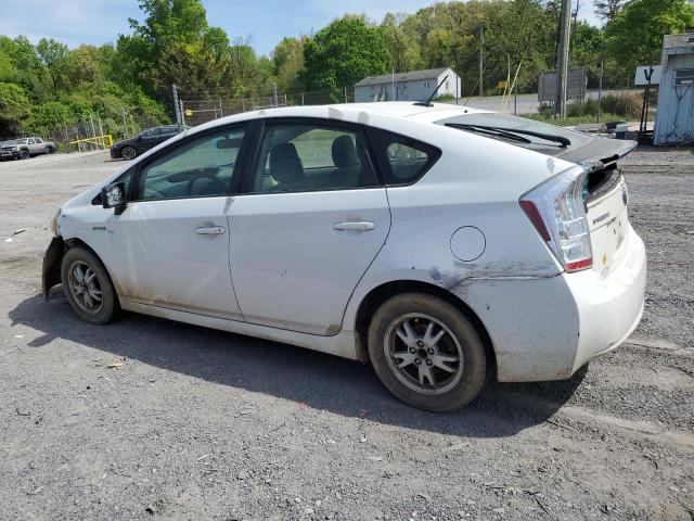 Photo 1 VIN: JTDKN3DU2A0195819 - TOYOTA PRIUS 