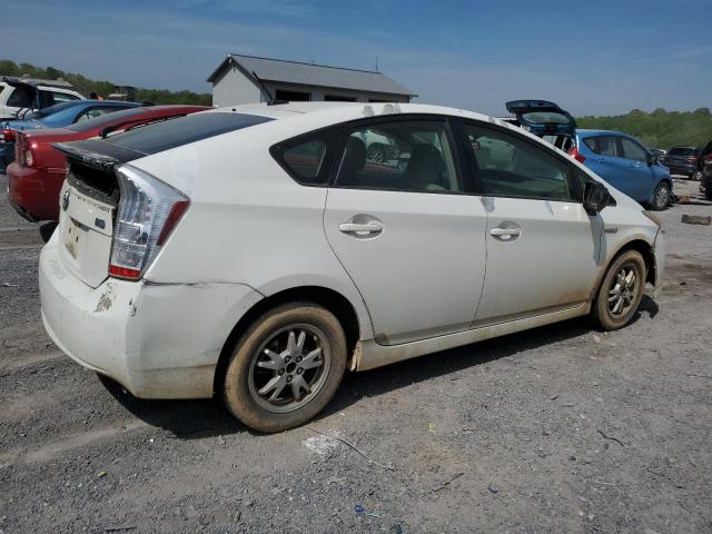 Photo 2 VIN: JTDKN3DU2A0195819 - TOYOTA PRIUS 