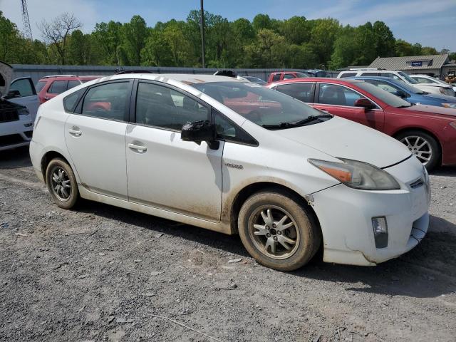 Photo 3 VIN: JTDKN3DU2A0195819 - TOYOTA PRIUS 