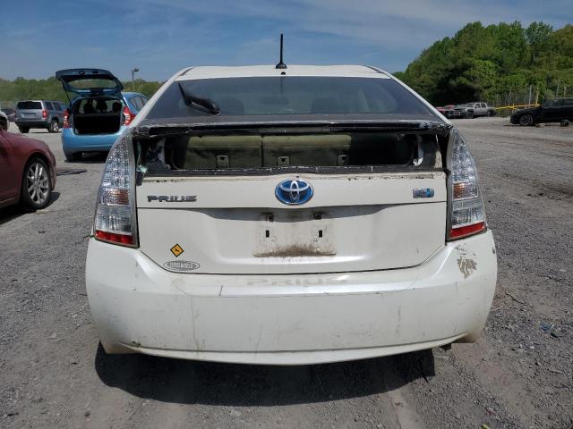 Photo 5 VIN: JTDKN3DU2A0195819 - TOYOTA PRIUS 