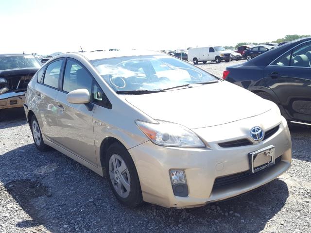 Photo 0 VIN: JTDKN3DU2A0198011 - TOYOTA PRIUS 