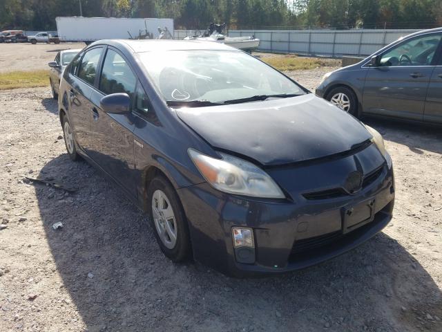 Photo 0 VIN: JTDKN3DU2A0206916 - TOYOTA PRIUS 