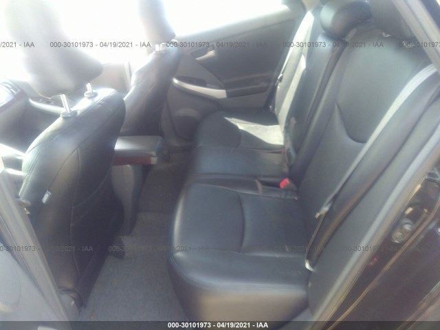 Photo 7 VIN: JTDKN3DU2A0209492 - TOYOTA PRIUS 