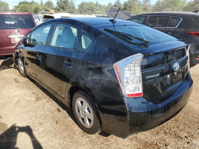 Photo 1 VIN: JTDKN3DU2A0214109 - TOYOTA PRIUS 