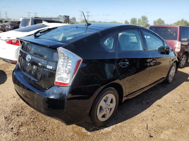 Photo 2 VIN: JTDKN3DU2A0214109 - TOYOTA PRIUS 