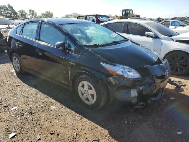 Photo 3 VIN: JTDKN3DU2A0214109 - TOYOTA PRIUS 