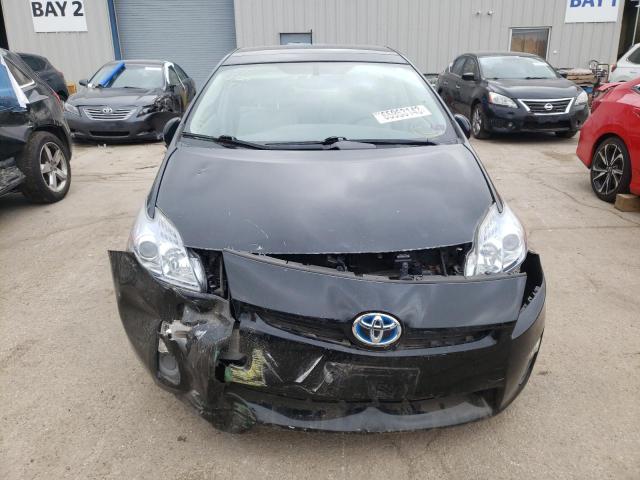 Photo 4 VIN: JTDKN3DU2A0214109 - TOYOTA PRIUS 