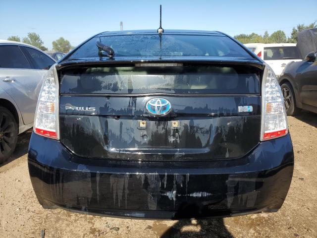 Photo 5 VIN: JTDKN3DU2A0214109 - TOYOTA PRIUS 