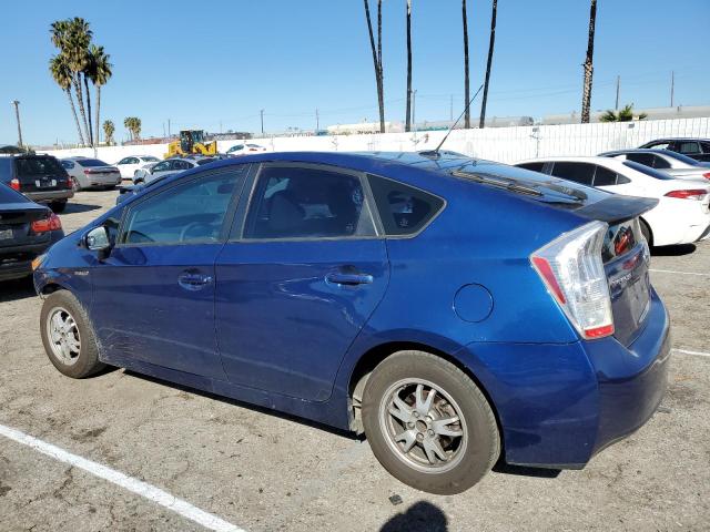 Photo 1 VIN: JTDKN3DU2A0220931 - TOYOTA PRIUS 