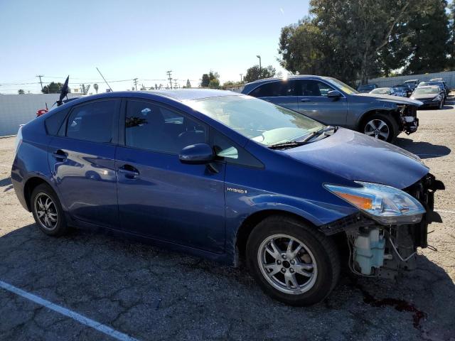 Photo 3 VIN: JTDKN3DU2A0220931 - TOYOTA PRIUS 