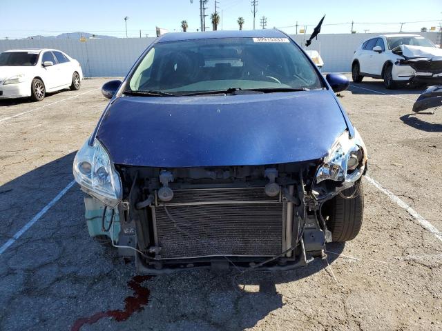 Photo 4 VIN: JTDKN3DU2A0220931 - TOYOTA PRIUS 