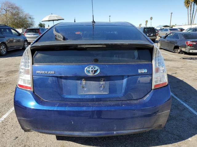 Photo 5 VIN: JTDKN3DU2A0220931 - TOYOTA PRIUS 