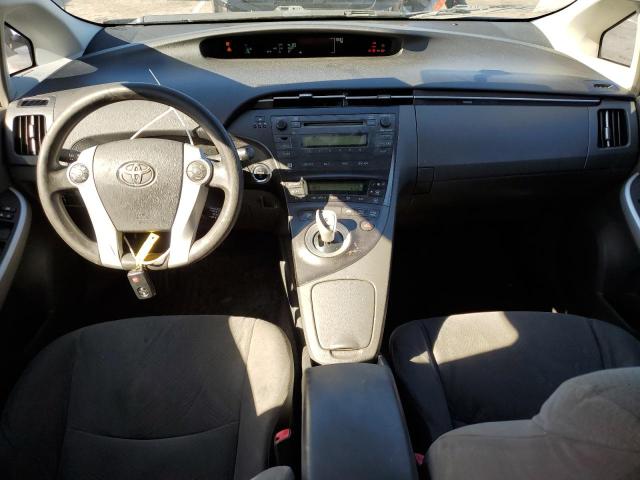 Photo 7 VIN: JTDKN3DU2A0220931 - TOYOTA PRIUS 