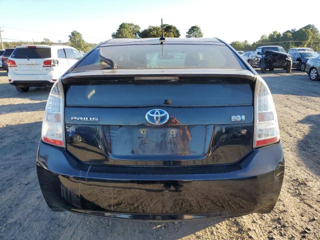 Photo 5 VIN: JTDKN3DU2A0222968 - TOYOTA PRIUS 