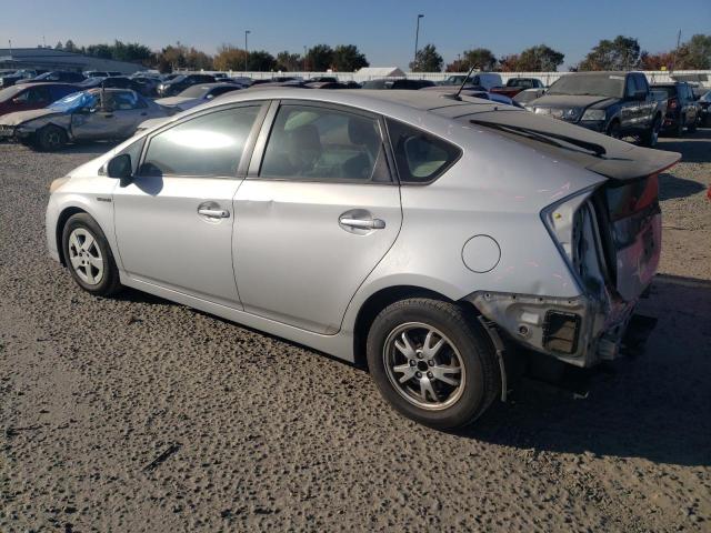 Photo 1 VIN: JTDKN3DU2A0224445 - TOYOTA PRIUS 