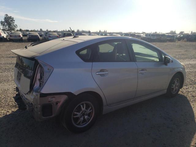 Photo 2 VIN: JTDKN3DU2A0224445 - TOYOTA PRIUS 