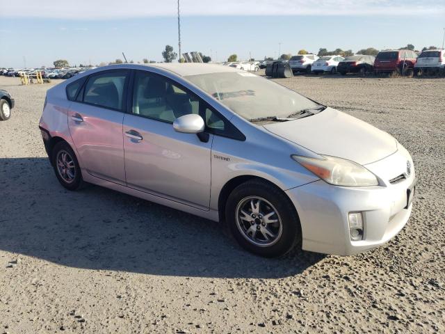 Photo 3 VIN: JTDKN3DU2A0224445 - TOYOTA PRIUS 