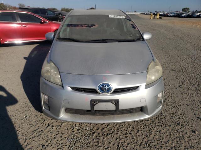 Photo 4 VIN: JTDKN3DU2A0224445 - TOYOTA PRIUS 