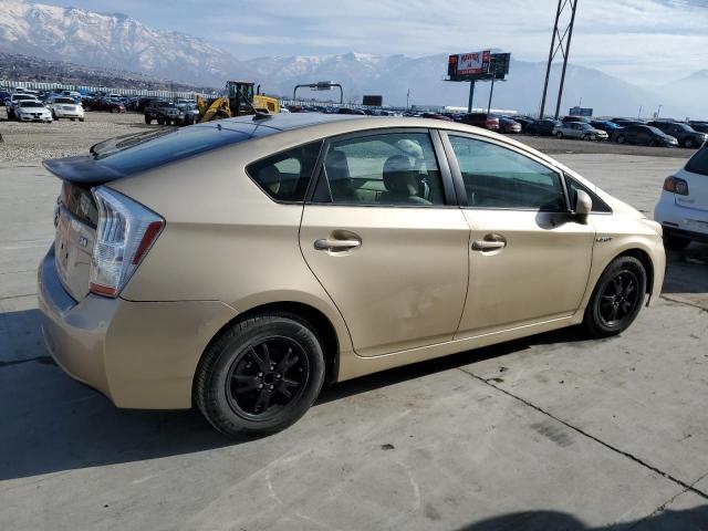 Photo 2 VIN: JTDKN3DU2A0227636 - TOYOTA PRIUS 