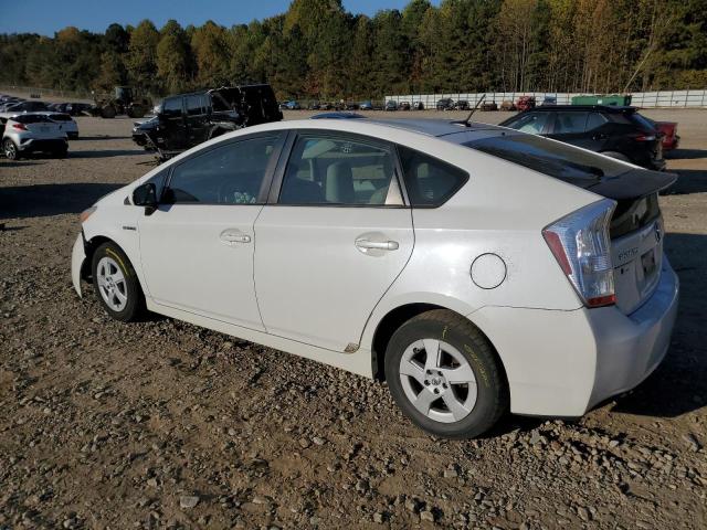 Photo 1 VIN: JTDKN3DU2A0227944 - TOYOTA PRIUS 