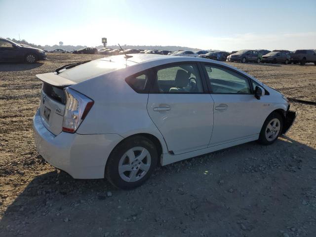 Photo 2 VIN: JTDKN3DU2A0227944 - TOYOTA PRIUS 